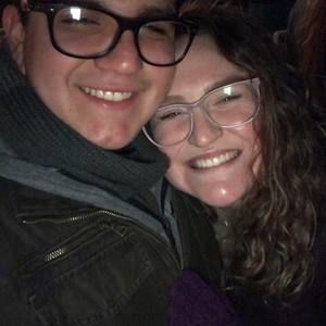 Meet your Posher, Mackenzie